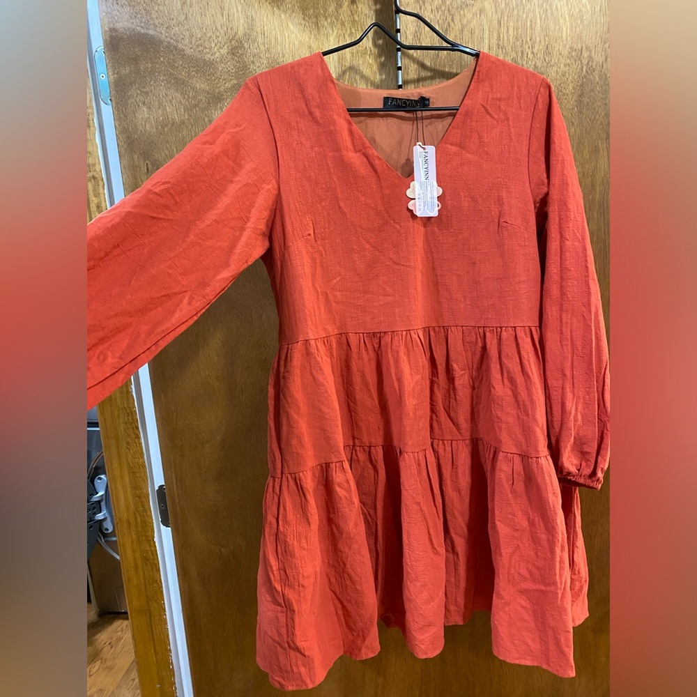 Tunic Dress - Picture 5 of 8